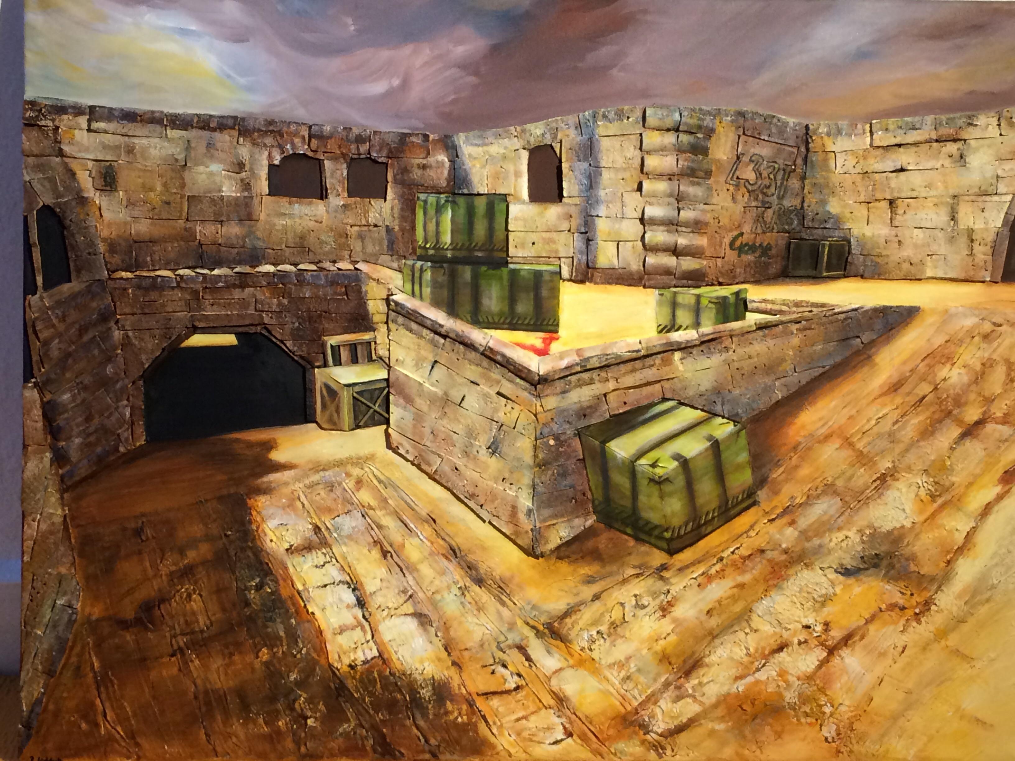 de_dust2